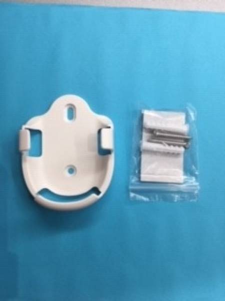 Halterung für Fernbedienung 2906,2904,3561; Art.Nr.2200